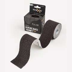 Изображение товара Кинезио-тейп Kinexib Pro Wild 5мх5см Кобра
