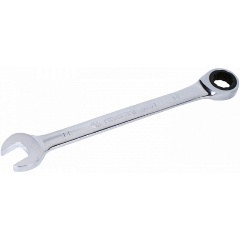 Изображение товара Ключ KING TONY 373114M, трещоточный, комбинированный, 14мм