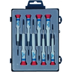 Изображение товара Набор прецизионных отверток KING TONY 8 предметов, 32108MR