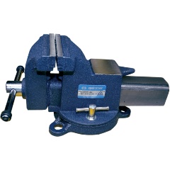 Изображение товара Тиски KING TONY 9TZ11-05, слесарные, 125мм