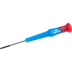 Изображение товара Отвертка прецизионная KING TONY Phillips №000, 75 мм