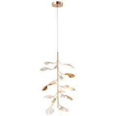 Изображение товара Подвесная люстра Kink Light Сири 07868-2A,36