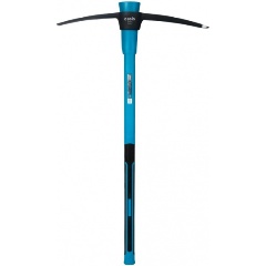 Изображение товара Кирка с обрезиненной фибергласовой рукояткой Oasis 2000 г_103010703008