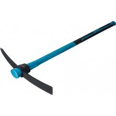 Изображение товара Кирка Oasis 3000 г с обрезиненной фибергласовой рукояткой