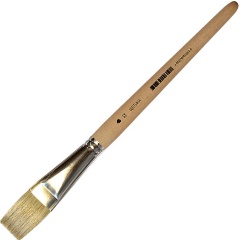 Изображение товара Кисть АртАвангард № 22 щетина плоск.