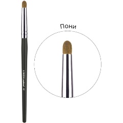 Изображение товара Кисть-бочонок для растушевки контура LIMONI Professional пони