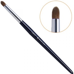 Изображение товара Кисть для дизайна Planet Nails круглая