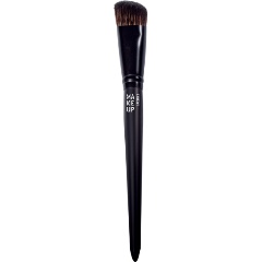 Изображение товара Кисть для консилера MAKE UP FACTORY Concealer Brush профессиональная мягкая