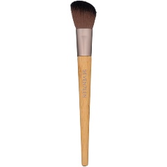 Изображение товара Кисть для контуринга SEVENTEEN CONTOUR BRUSH BAMBOO HANDLE