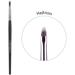 Изображение товара Кисть для подводки LIMONI нейлон