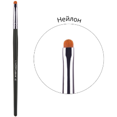 Изображение товара Кисть для подводки LIMONI №42 нейлон