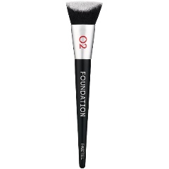 Изображение товара Кисть для тональной основы PASTEL Foundation Brush 02