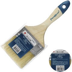 Изображение товара Кисть РЕМОКОЛОР Евро 3 01-1-130