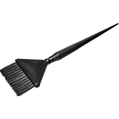 Изображение товара Кисточка для окрашивания волос Harizma h10912XL