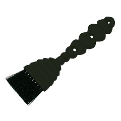 Изображение товара Кисточка для окрашивания Y.S.PARK YS-645 black