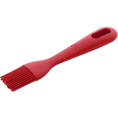 Изображение товара Кисточка кулинарная Ballarini Rosso силиконовая, 17 см (28000-008)