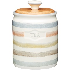 Изображение товара Емкость для хранения чая KITCHEN CRAFT KCCCTEA