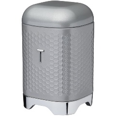 Изображение товара Емкость для хранения чая KITCHEN CRAFT Емкость для хранения чая Grey