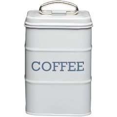 Изображение товара Емкость для хранения кофе Kitchen Craft 11х17 LNCOFFEEGRY