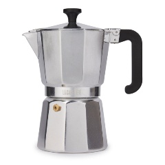 Изображение товара Кофеварка гейзерная KITCHEN CRAFT "La Cafetiere", 290 мл