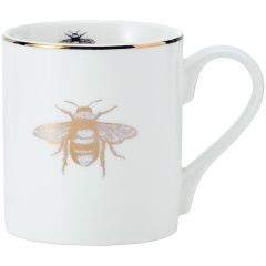 Изображение товара Кружка Kitchen Craft QUEEN BEE Mikasa (MKCANQBEE)