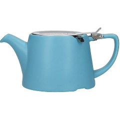 Изображение товара Чайник заварочный KITCHEN CRAFT "London Pottery", 750 мл 43250