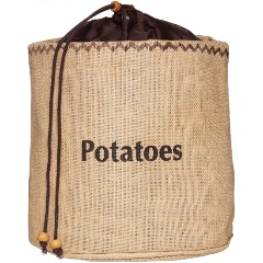 Изображение товара Мешок для хранения картофеля KITCHEN CRAFT Natural Elements