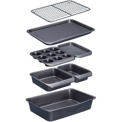 Изображение товара Набор для выпечки и запекания 7 пр. KITCHEN CRAFT MCSPSBAKE7PC