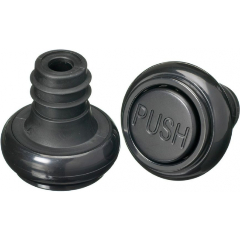 Изображение товара Пробка для вина Kitchen Craft (набор из 2 шт.) (KCBCWINSTOP)