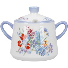 Изображение товара Сахарница KITCHEN CRAFT London Pottery (LPVMSUGPUR)