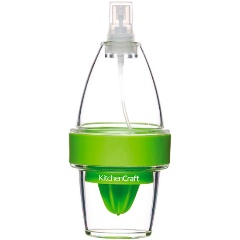 Изображение товара Соковыжималка-распылитель KITCHEN CRAFT для цитрусовых Healthy Eating