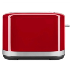 Изображение товара Тостер KitchenAid 5KMT2109EER красный