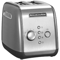Изображение товара Тостер KitchenAid 5KMT221ESX