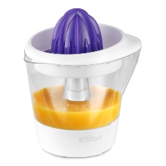Изображение товара Соковыжималка Kitfort КТ-1149