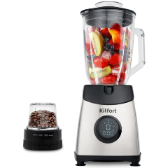 Блендеры Kitfort — купить в интернет-магазине ОНЛАЙН ТРЕЙД.РУ