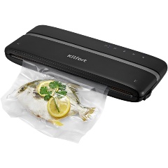 Изображение товара Вакуумный упаковщик Kitfort КТ-1526