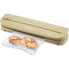 Изображение товара Вакуумный упаковщик Kitfort КТ-1548