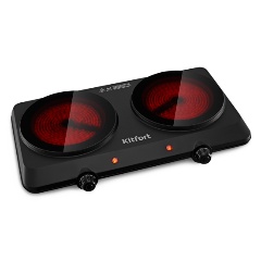 Изображение товара Плитка электрическая Kitfort КТ-169