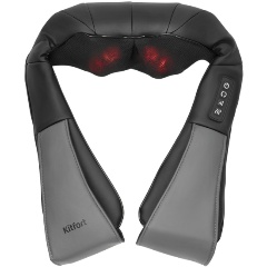 Изображение товара Массажер для шеи и плеч Kitfort КТ-2905