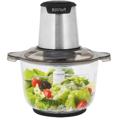 Изображение товара Измельчитель Kitfort КТ-3012