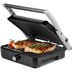 Изображение товара Электрогриль Kitfort КТ-3633