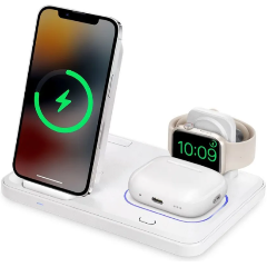 Изображение товара Зарядная станция Kitfort КТ-3756