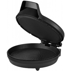 Изображение товара Пиццамейкер Kitfort КТ-4646 1400 Вт двухрежимное устройство для пиццы и запеканок