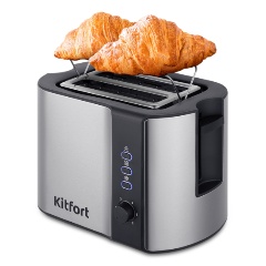 Изображение товара Тостер Kitfort КТ-6249
