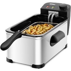 Изображение товара Фритюрница Kitfort КТ-6483