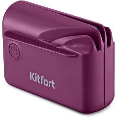 Изображение товара Электрическая точилка Kitfort КТ-6814 для ножей и ножниц