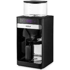 Изображение товара Кофеварка Kitfort KT-7144