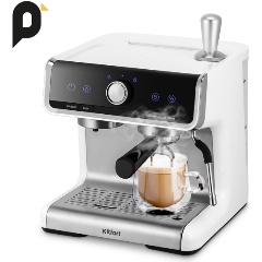 Изображение товара Кофеварка Kitfort КТ-7170 рожкового типа