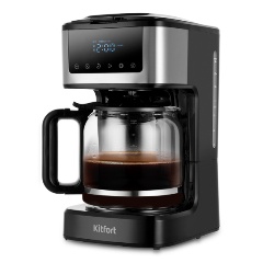 Изображение товара Кофеварка Kitfort КТ-7181