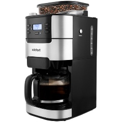 Изображение товара Кофеварка Kitfort КТ-720